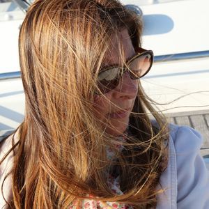 Meet your Posher, Joann